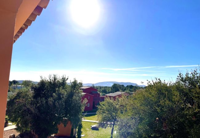 Appartamento a Lecci - T2 2/4 personnes n°73 Appartamento a Lecci - T2 2/4 personnes n°73