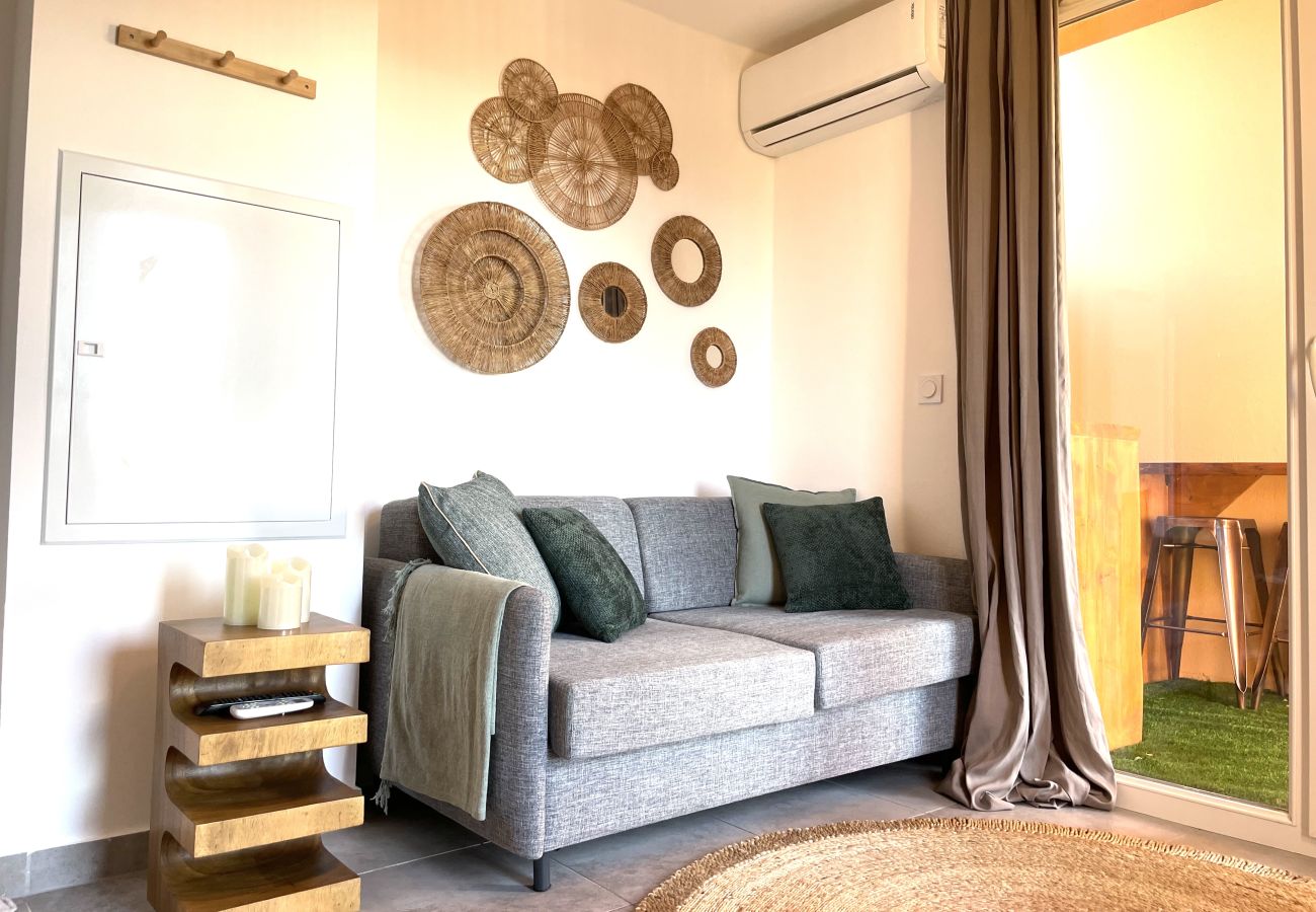 Appartamento a Lecci - T2 2/4 personnes n°73
