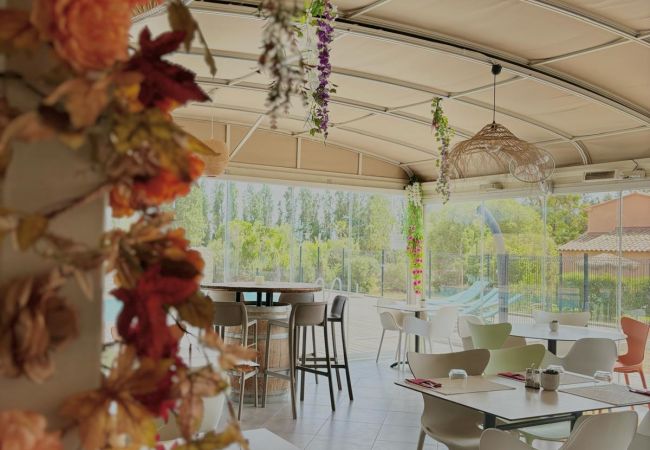 Appartamento a Lecci - T2 2/4 Personnes N°98 Appartamento a Lecci - T2 2/4 Personnes N°98