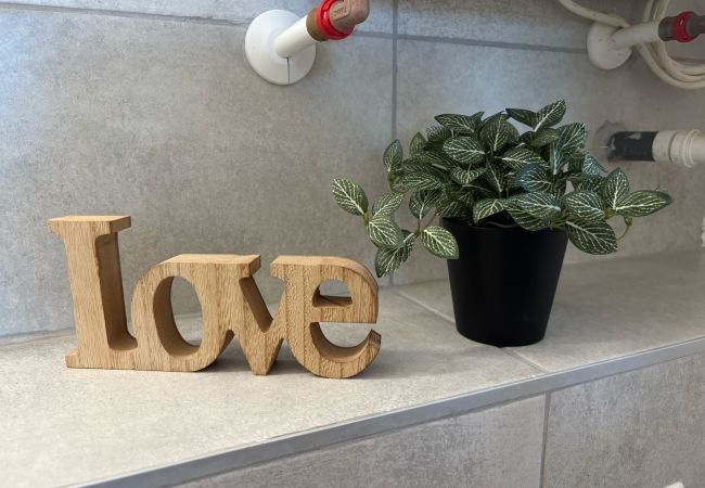 Appartamento a Lecci - T2 2/4 Personnes N°98 Appartamento a Lecci - T2 2/4 Personnes N°98