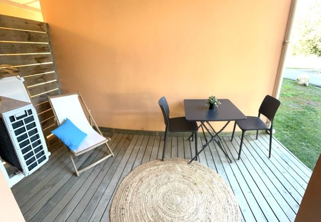 Appartamento a Lecci - T2 2/4 Personnes N°98 Appartamento a Lecci - T2 2/4 Personnes N°98