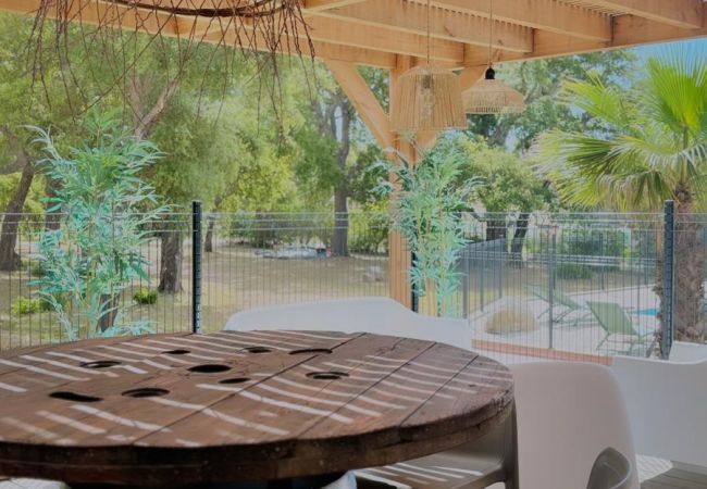 Appartamento a Lecci - T2 2/4 Personnes N°119 Appartamento a Lecci - T2 2/4 Personnes N°119