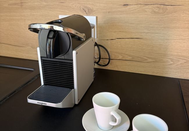 Appartamento a Lecci - T2 2/4 Personnes N°119 Appartamento a Lecci - T2 2/4 Personnes N°119