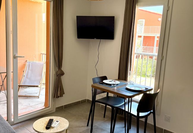 Appartamento a Lecci - T2 2/4 Personnes N°119 Appartamento a Lecci - T2 2/4 Personnes N°119