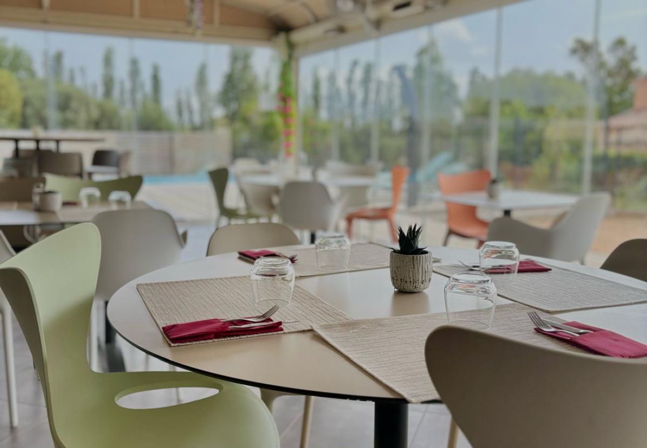 Appartamento a Lecci - T2 2/4 Personnes N°119