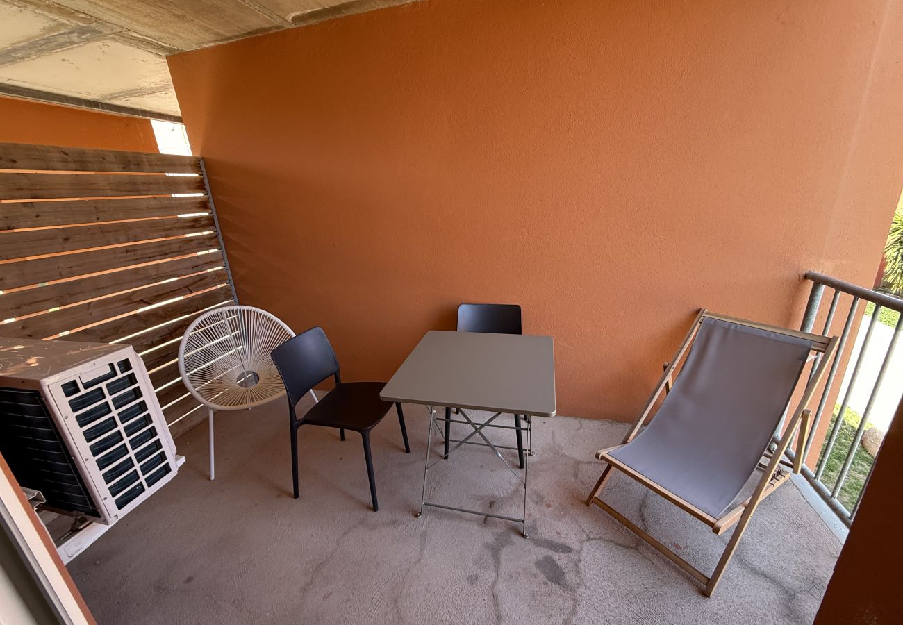 Appartamento a Lecci - T2 2/4 Personnes N°119