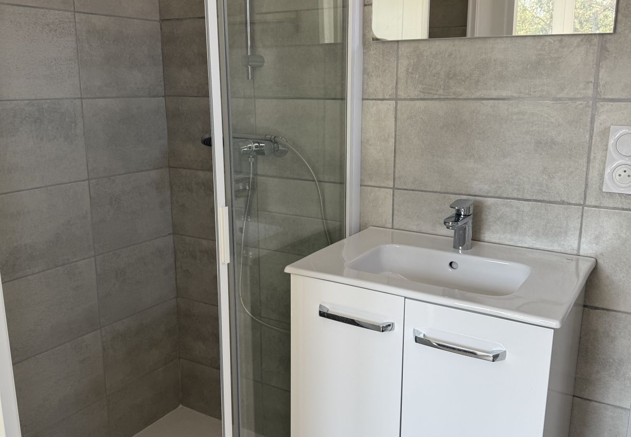 Appartamento a Lecci - T2 2/4 Personnes N°119