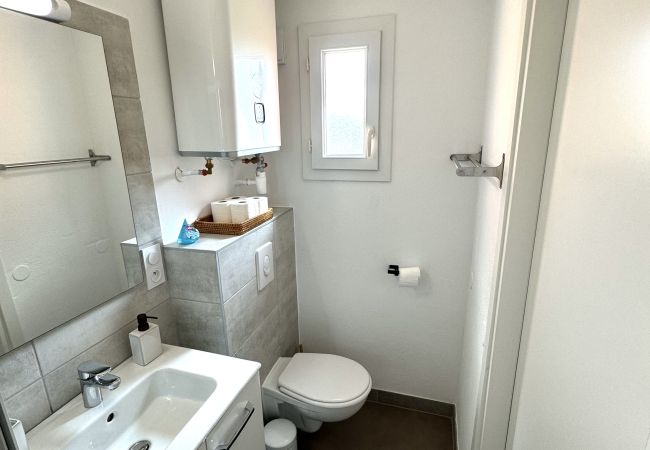 Appartamento a Lecci - T2 2/4 Personnes N° 87 Appartamento a Lecci - T2 2/4 Personnes N° 87