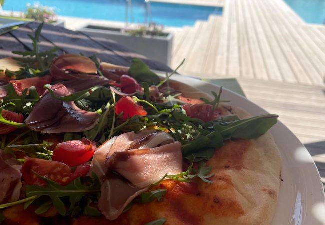 Appartamento a Lecci - T2 2/4 Personnes N° 87 Appartamento a Lecci - T2 2/4 Personnes N° 87