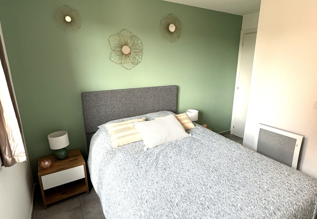 Appartamento a Lecci - T2 2/4 Personnes N° 87