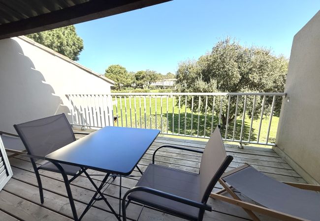 Appartamento a Lecci -  T2 4 Personnes N°74 Appartamento a Lecci -  T2 4 Personnes N°74