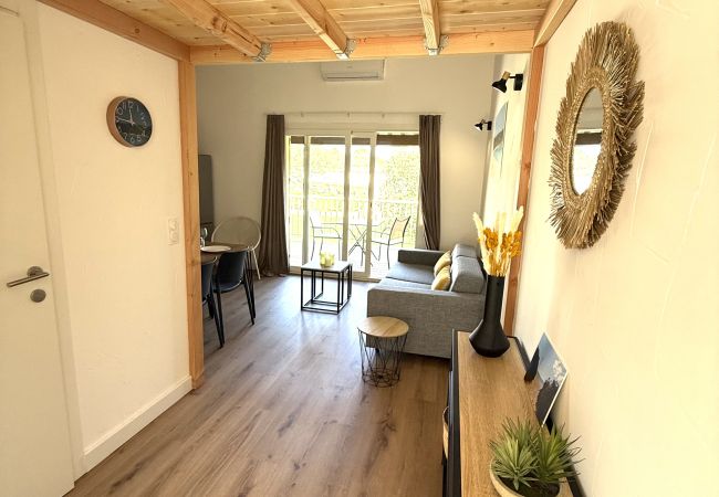 Appartamento a Lecci -  T2 4 Personnes N°74 Appartamento a Lecci -  T2 4 Personnes N°74