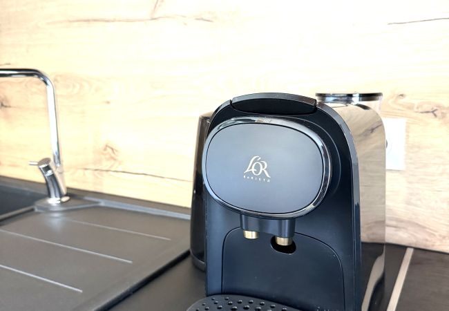 Appartamento a Lecci -  T2 4 Personnes N°74 Appartamento a Lecci -  T2 4 Personnes N°74