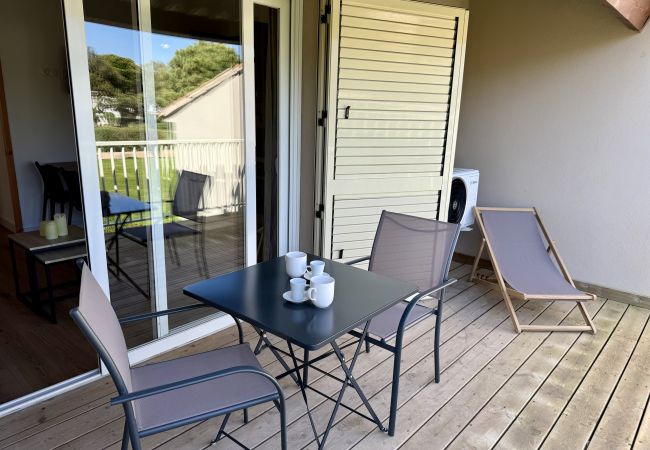 Appartamento a Lecci -  T2 4 Personnes N°74 Appartamento a Lecci -  T2 4 Personnes N°74