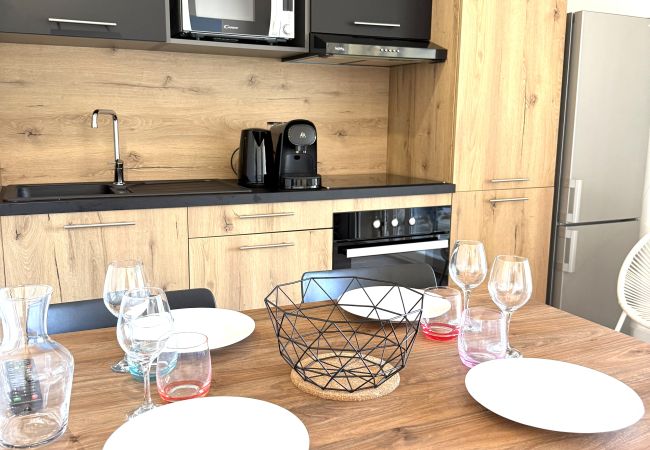 Appartamento a Lecci -  T2 4 Personnes N°74 Appartamento a Lecci -  T2 4 Personnes N°74