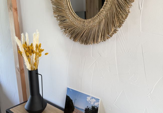 Appartamento a Lecci -  T2 4 Personnes N°74 Appartamento a Lecci -  T2 4 Personnes N°74