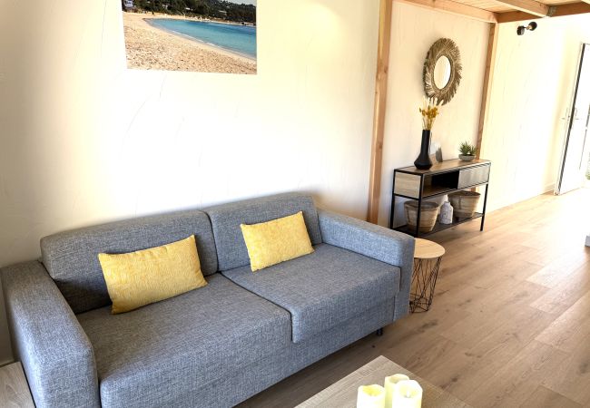 Appartamento a Lecci -  T2 4 Personnes N°74 Appartamento a Lecci -  T2 4 Personnes N°74