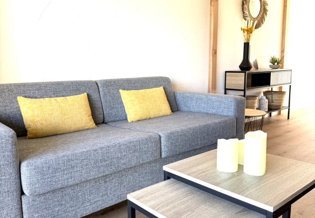 Appartamento a Lecci -  T2 4 Personnes N°74 Appartamento a Lecci -  T2 4 Personnes N°74