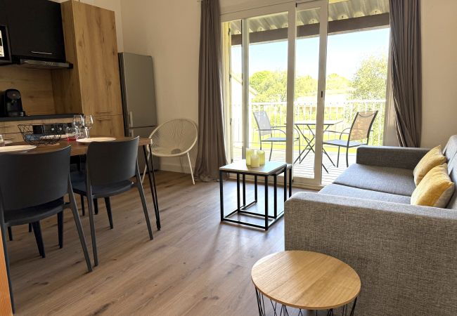 Appartamento a Lecci -  T2 4 Personnes N°74 Appartamento a Lecci -  T2 4 Personnes N°74