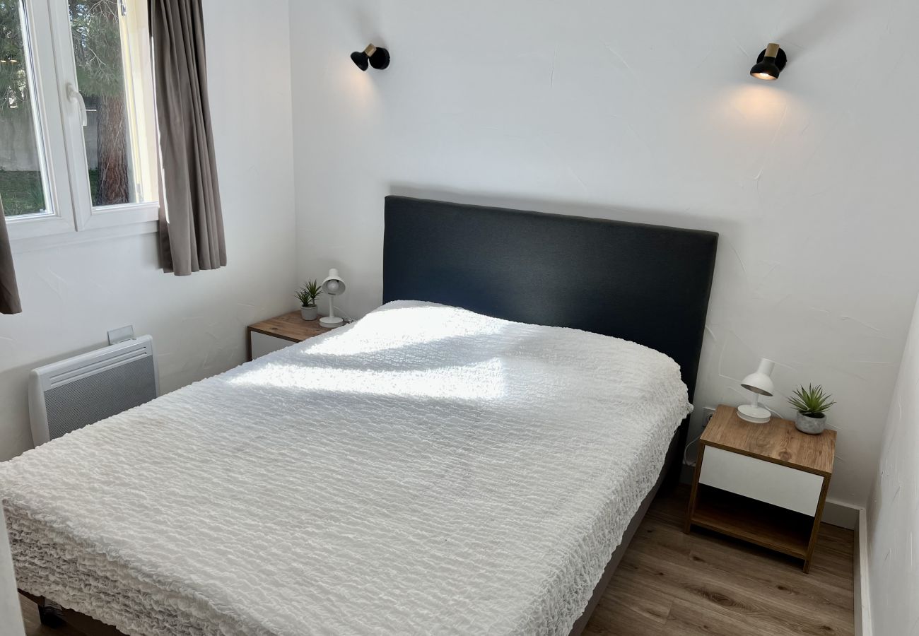Appartamento a Lecci -  T2 4 Personnes N°74