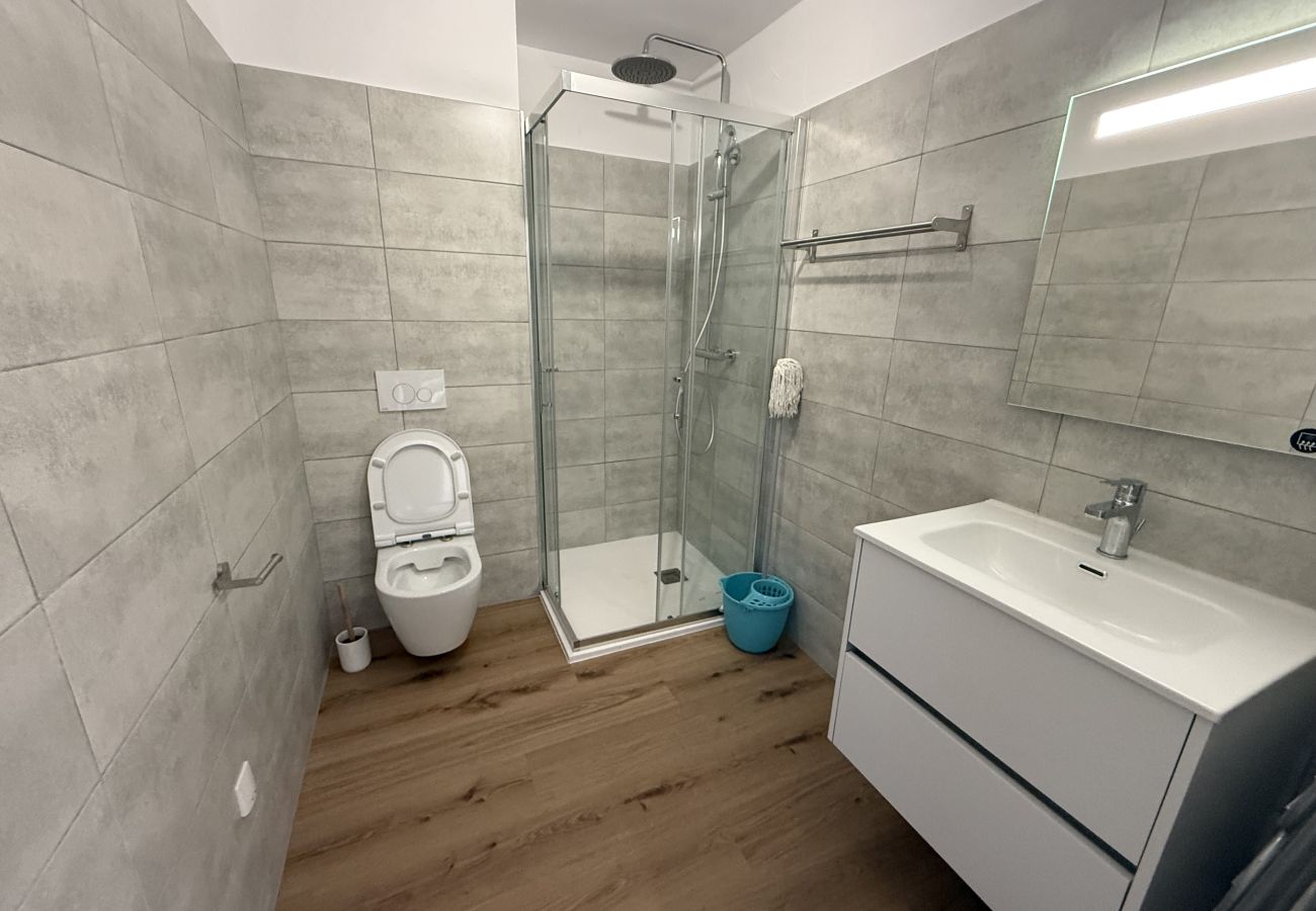 Appartamento a Lecci -  T2 4 Personnes N°74
