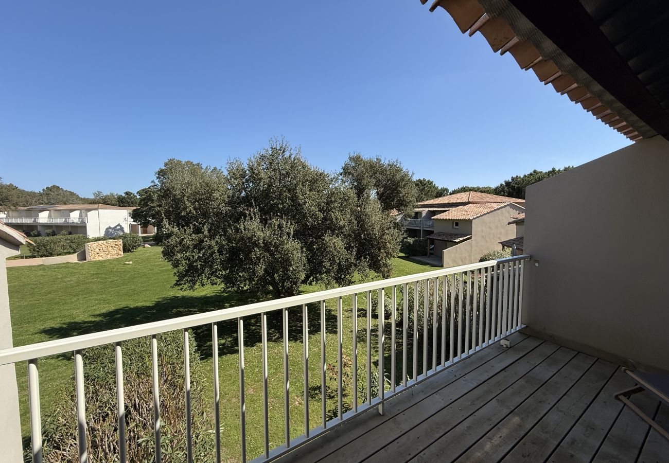 Appartamento a Lecci -  T2 4 Personnes N°74