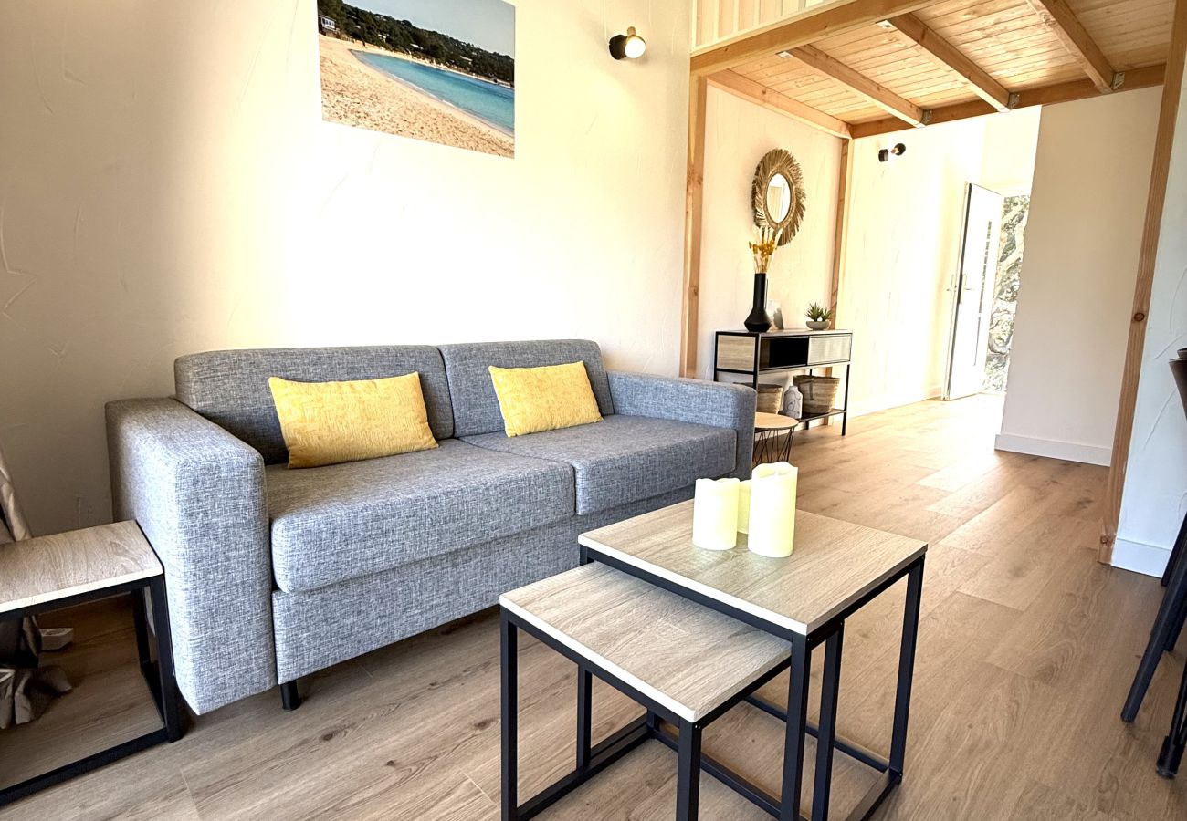 Appartamento a Lecci -  T2 4 Personnes N°74