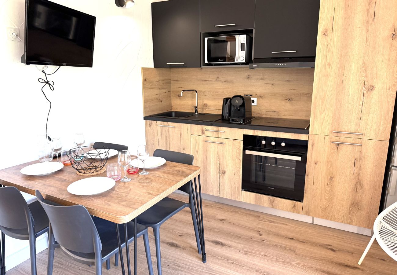 Appartamento a Lecci -  T2 4 Personnes N°74