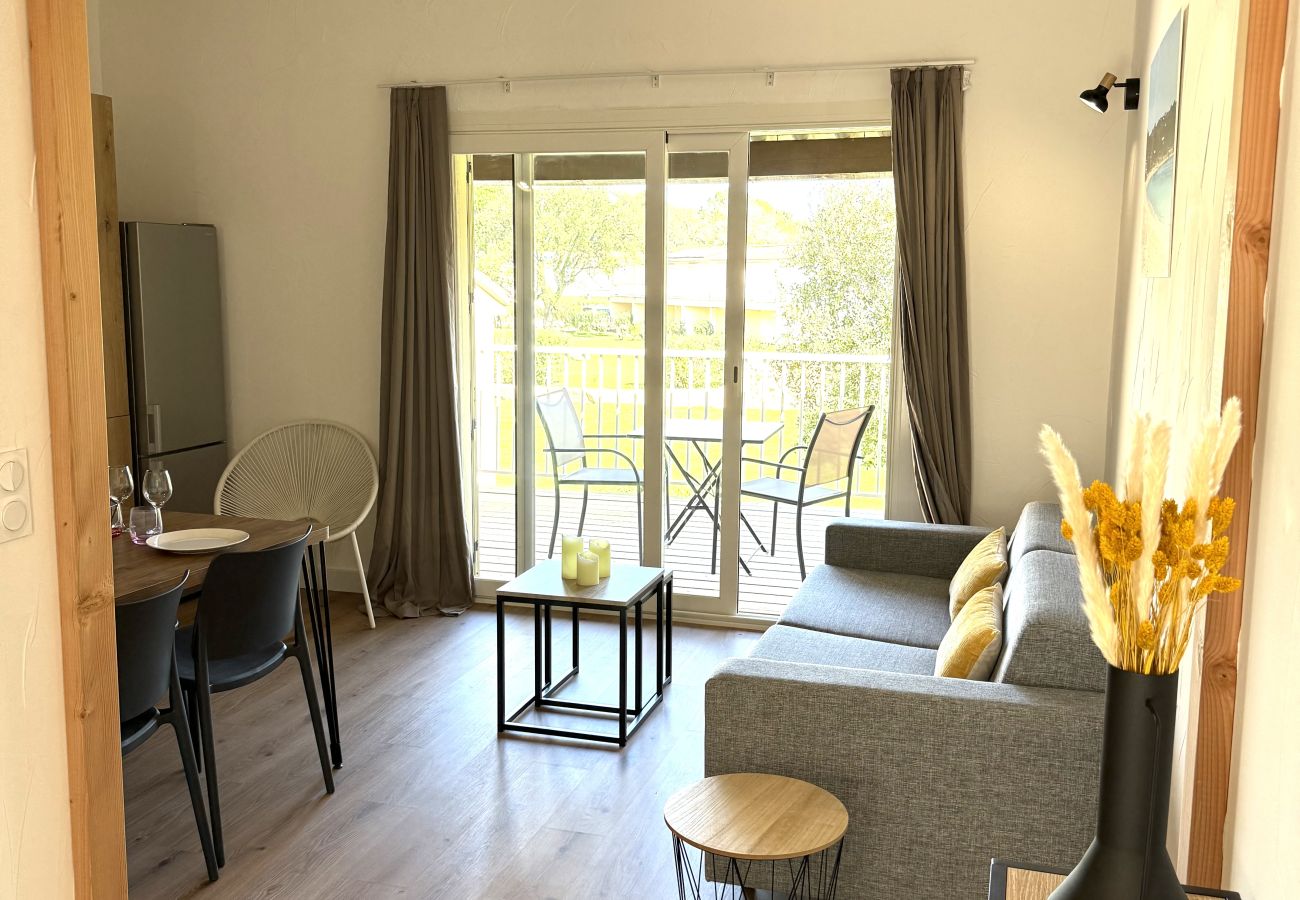 Appartamento a Lecci -  T2 4 Personnes N°74