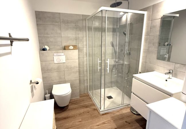 Appartamento a Lecci -  T4 8 Personnes N°6 Appartamento a Lecci -  T4 8 Personnes N°6