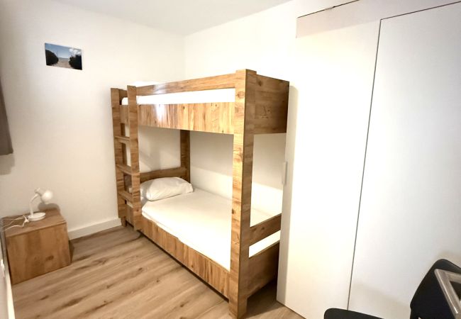 Appartamento a Lecci -  T4 8 Personnes N°6 Appartamento a Lecci -  T4 8 Personnes N°6