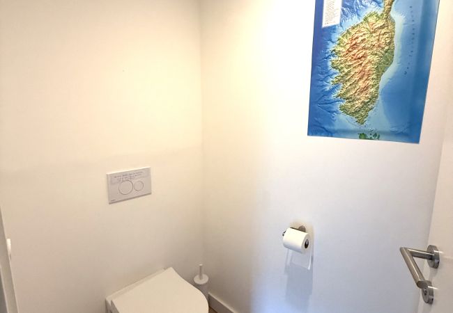 Appartamento a Lecci -  T4 8 Personnes N°6 Appartamento a Lecci -  T4 8 Personnes N°6