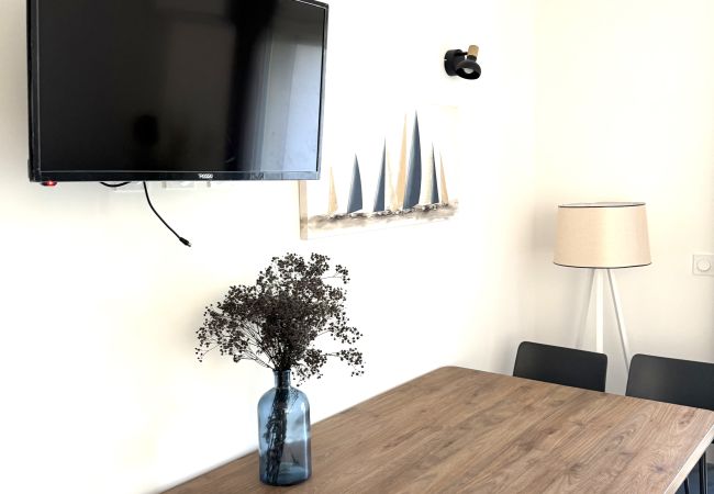 Appartamento a Lecci -  T4 8 Personnes N°6 Appartamento a Lecci -  T4 8 Personnes N°6