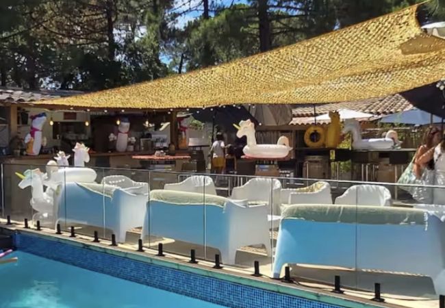 Appartamento a Lecci -  T2  Premium N°73-4 personnes Appartamento a Lecci -  T2  Premium N°73-4 personnes