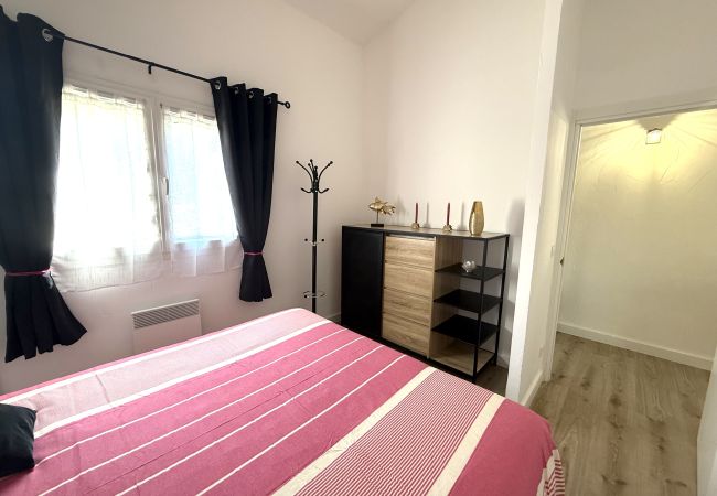 Appartamento a Lecci -  T2  Premium N°73-4 personnes Appartamento a Lecci -  T2  Premium N°73-4 personnes