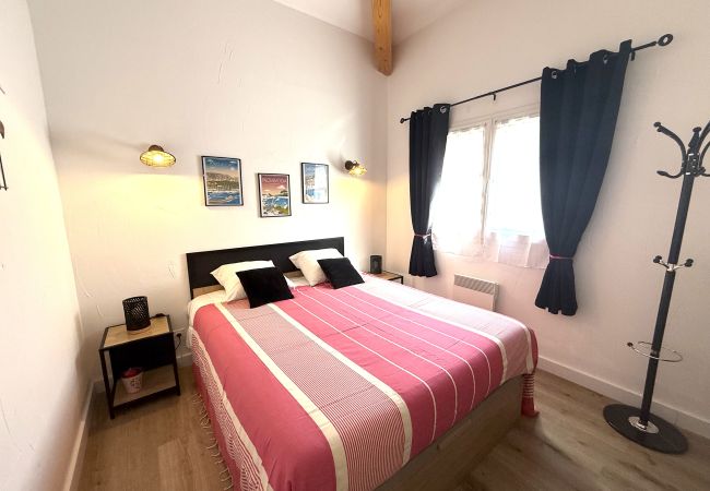 Appartamento a Lecci -  T2  Premium N°73-4 personnes Appartamento a Lecci -  T2  Premium N°73-4 personnes