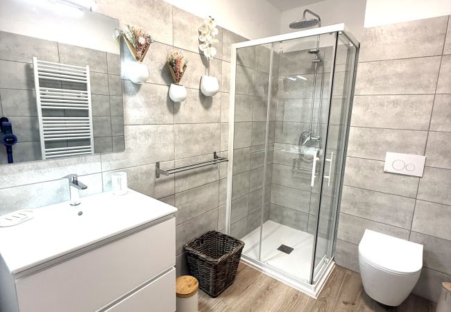 Appartamento a Lecci -  T2  Premium N°73-4 personnes Appartamento a Lecci -  T2  Premium N°73-4 personnes