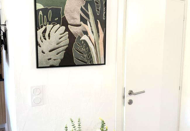 Appartamento a Lecci -  T2  Premium N°73-4 personnes Appartamento a Lecci -  T2  Premium N°73-4 personnes