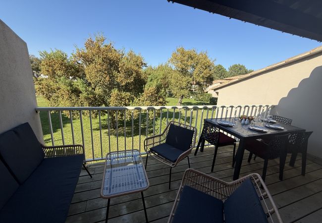 Appartamento a Lecci -  T2  Premium N°73-4 personnes Appartamento a Lecci -  T2  Premium N°73-4 personnes