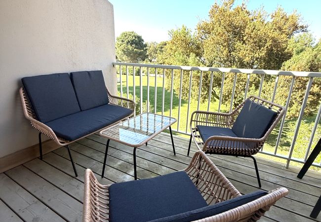 Appartamento a Lecci -  T2  Premium N°73-4 personnes Appartamento a Lecci -  T2  Premium N°73-4 personnes