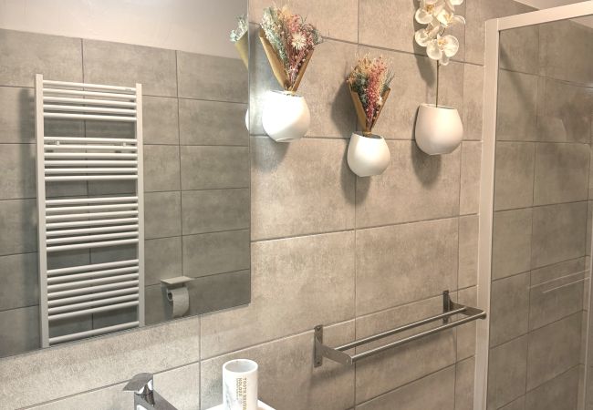 Appartamento a Lecci -  T2  Premium N°73-4 personnes Appartamento a Lecci -  T2  Premium N°73-4 personnes