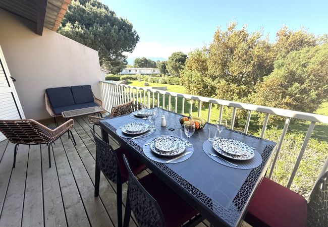 Appartamento a Lecci -  T2  Premium N°73-4 personnes Appartamento a Lecci -  T2  Premium N°73-4 personnes