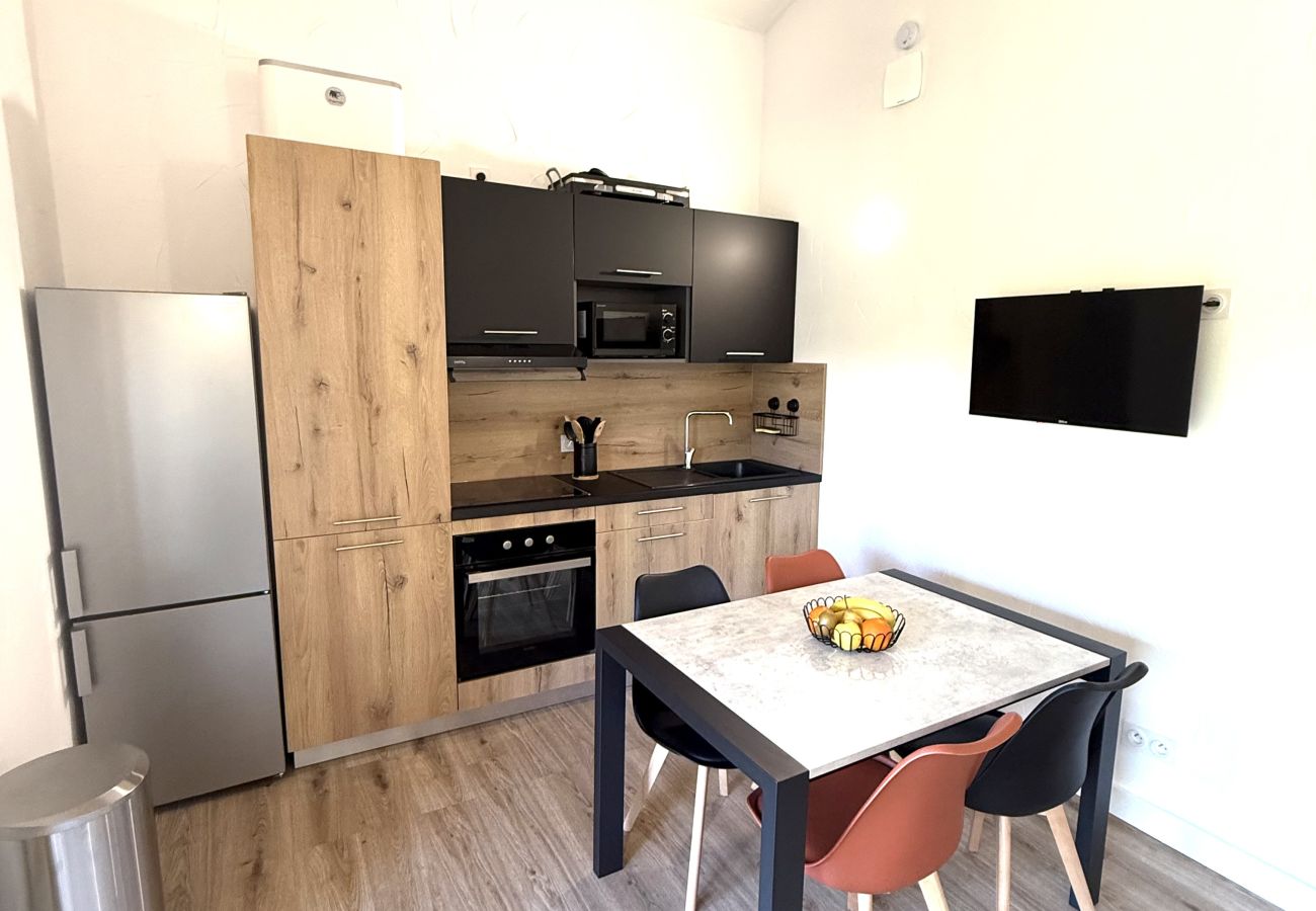 Appartamento a Lecci -  T2 4 personnes n°73