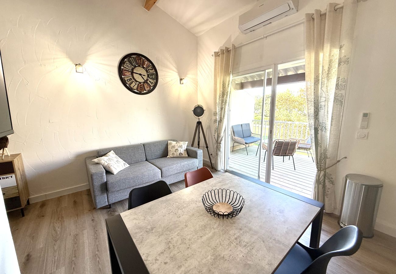 Appartamento a Lecci -  T2 4 personnes n°73