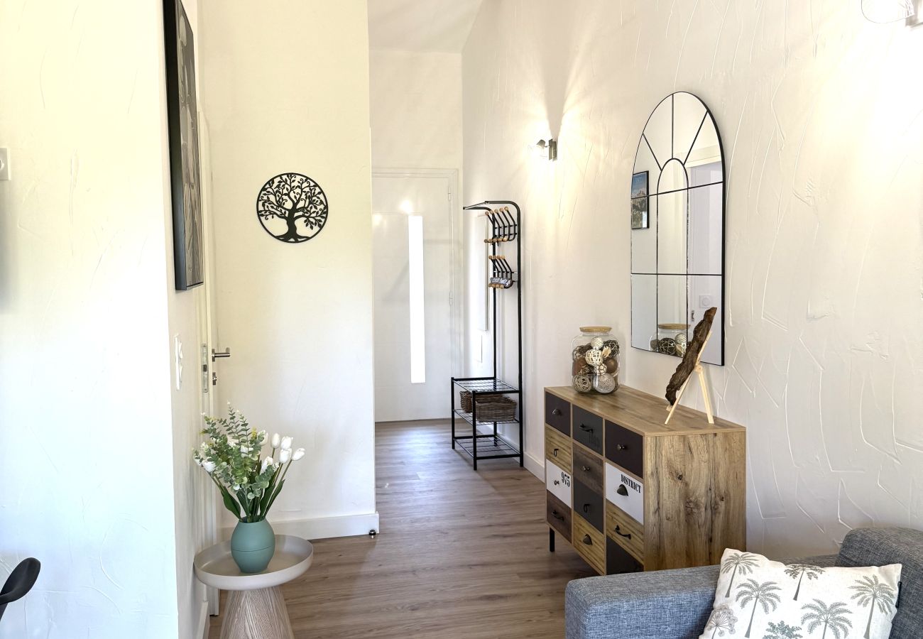 Appartamento a Lecci -  T2 4 personnes n°73