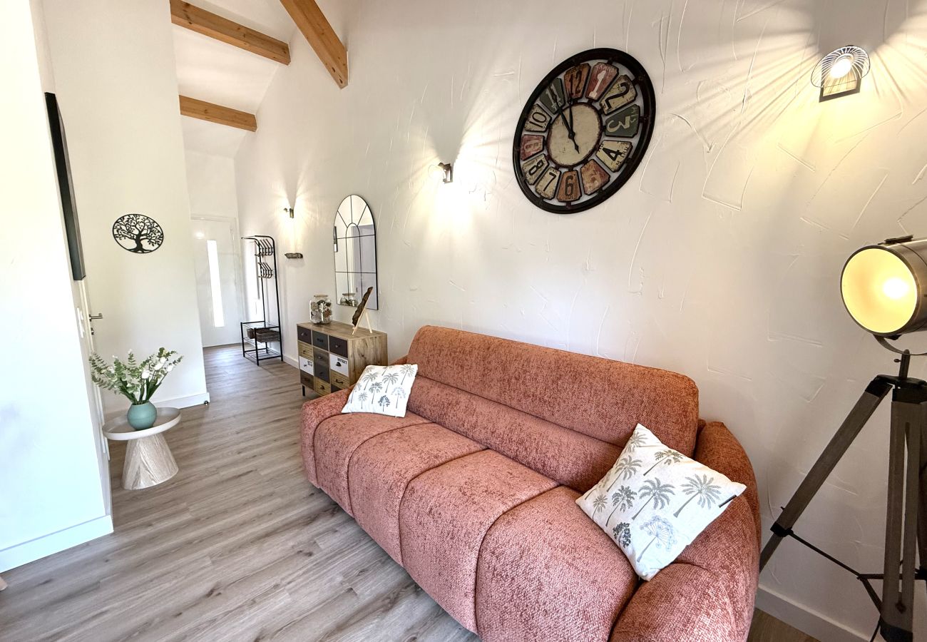 Appartamento a Lecci -  T2  Premium N°73-4 personnes