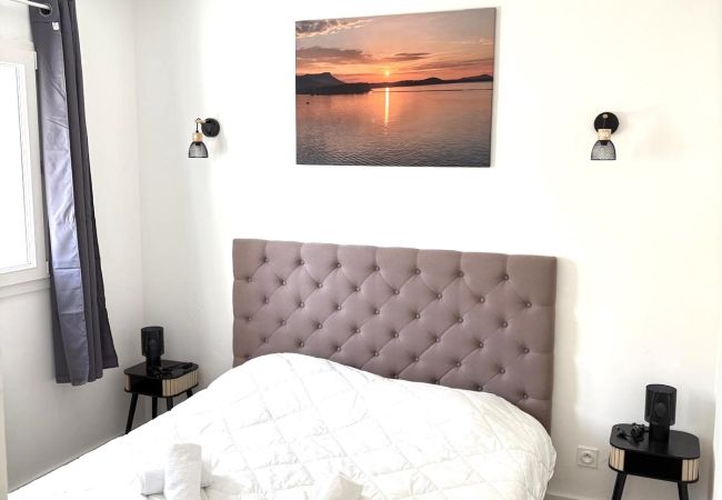 Appartamento a Lecci -  T2 4 personnes n°57 Appartamento a Lecci -  T2 4 personnes n°57