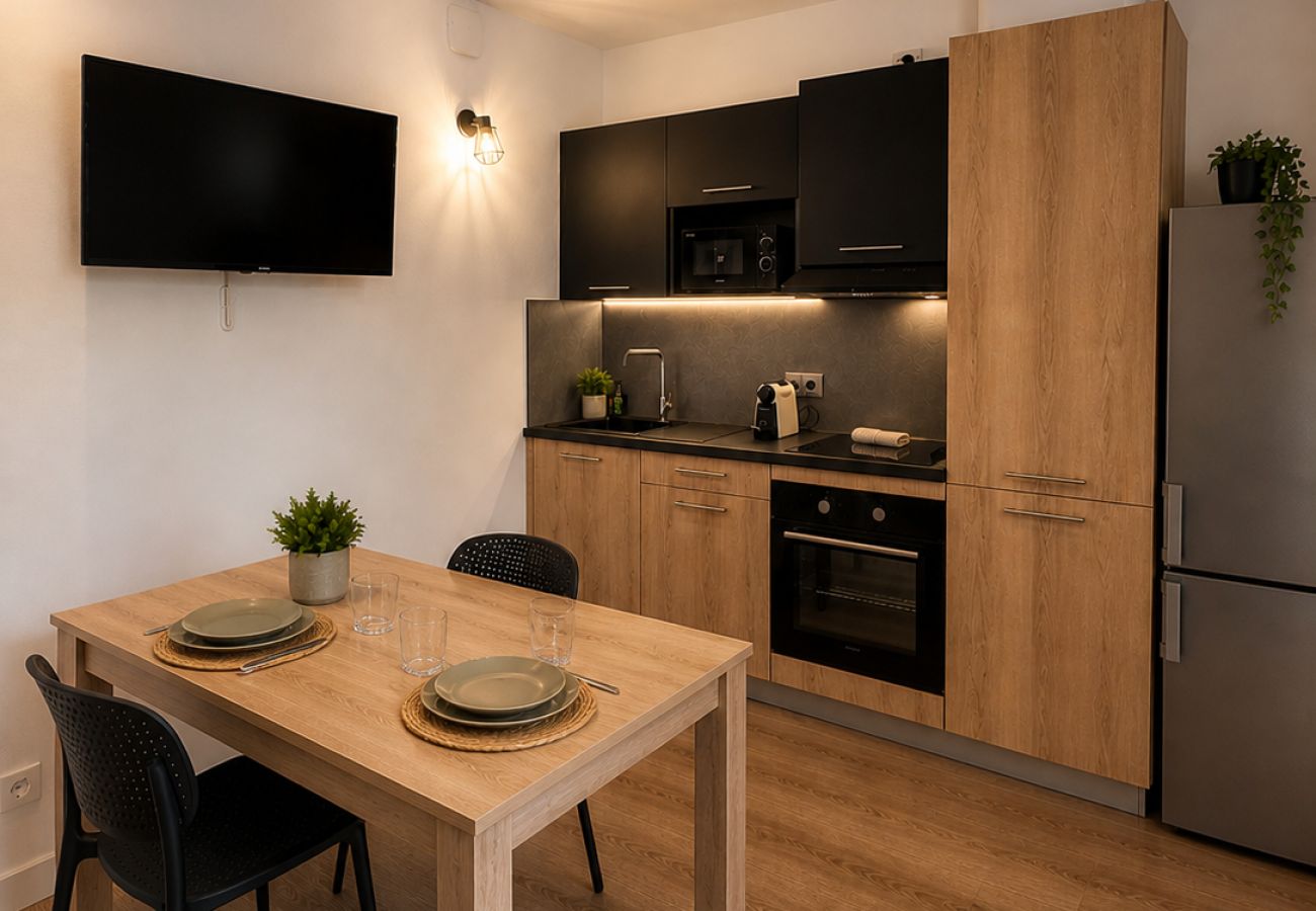 Appartamento a Lecci -  T2 4 personnes n°57