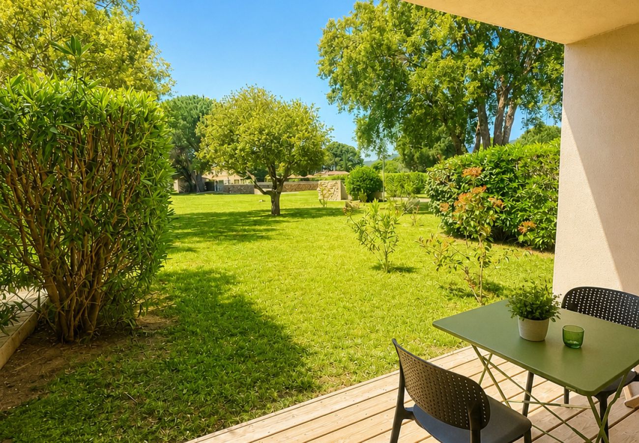 Appartamento a Lecci -  T2 4 personnes n°57