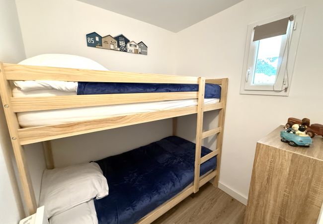 Appartamento a Lecci -  T3 Premium 6 personnes n°22 Appartamento a Lecci -  T3 Premium 6 personnes n°22